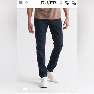 Duer Slim Pant